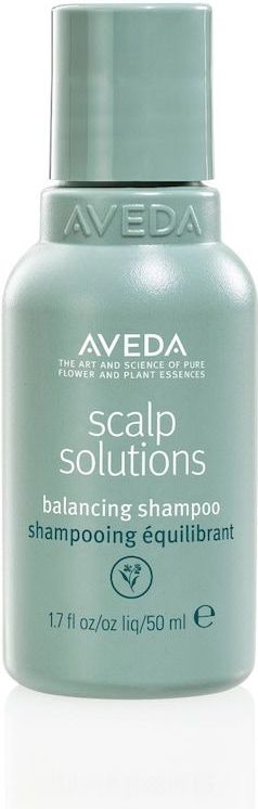 Scalp Solutions Balancing Shampoo hoofdhuid herstellende shampoo