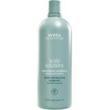 Aveda Scalp Solutions Replenishing Conditioner Milde Conditioner voor Voeding en Hydratatie 1000 ml