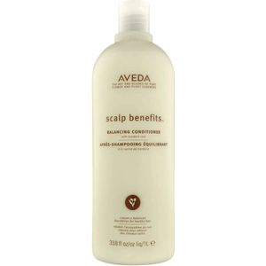 Aveda - Scalp Solutions - Conditioner - 1000ml