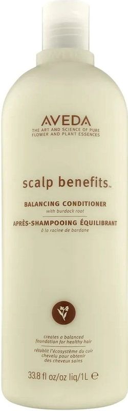 Aveda - Scalp Solutions - Conditioner - 1000ml