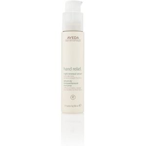 Aveda - Hand Relief Renewal Serum - Handcrème - 45ml