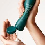 Haarcrème - Multifunctioneel - Voedend - Plantaardige Ingrediënten