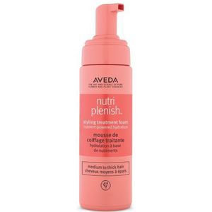 Aveda Styling Treatment Foam 200ml