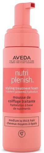 Aveda NutriPlenish Styling Treatment Foam 200 ml