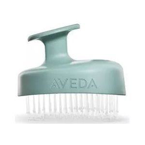 Aveda - scalp solutions™ Stimulating Scalp Massager Platte en paddle borstels
