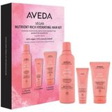 Aveda - Nutriplenish - Hydraterende Haar Kit