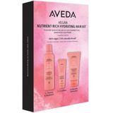 Aveda - Nutriplenish - Hydraterende Haar Kit