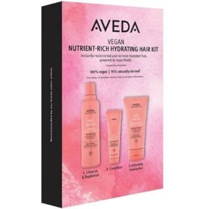 Aveda - Nutriplenish - Hydraterende Haar Kit