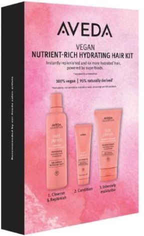 Aveda - Nutriplenish - Hydraterende Haar Kit