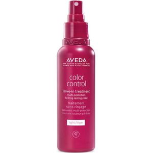Aveda - Color Control - Leave-In Treatment - Light