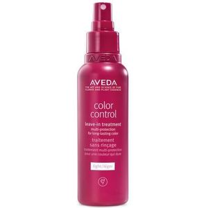 Aveda Color Control Leave-in Treatment Light serum zonder spoelen in sprayvorm voor glans en bescherming van gekleurd haar 150 ml