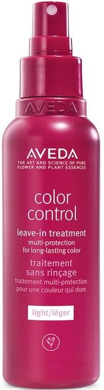 Aveda - Color Control - Leave-In Treatment - Light