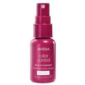 AVEDA Color Control Leave-In Treatment Light 30 ml