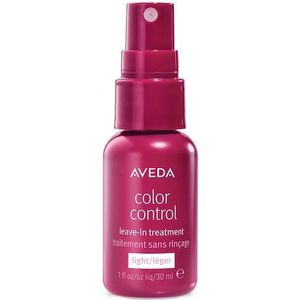 Aveda - Color Protection & Brilliance Leave-In Treatment - 30 ml - Leave-in Conditioner
