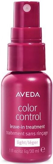 Aveda - Color Protection & Brilliance Leave-In Treatment - 30 ml - Leave-in Conditioner