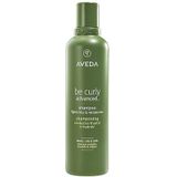 Aveda - Be Curly Advanced - Shampoo - 250ml