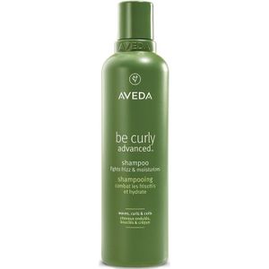Aveda Hair Care Shampoo Be Curly Advanced™Shampoo 250 ml (€ 139,80 / 1 l)