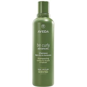 Aveda - Be Curly Advanced - Shampoo - 250ml