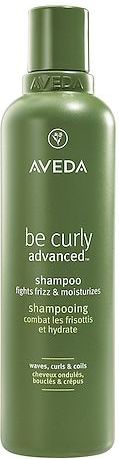 Aveda - Be Curly Advanced - Shampoo - 250ml