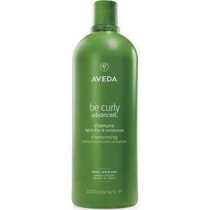 Aveda - Be Curly Advanced - Shampoo - 1000 ml