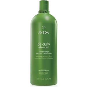 Aveda - Be Curly Advanced - Conditioner - 1000 ml