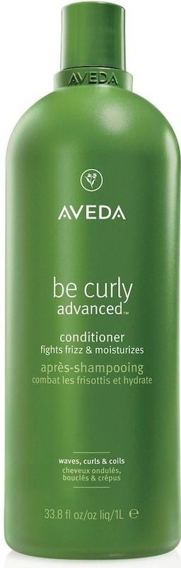 Aveda - Be Curly Advanced - Conditioner - 1000 ml