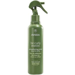 Aveda - Be Curly Advanced - Curl Perfecting Primer - 200ml