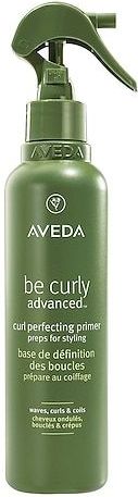 Aveda - Be Curly Advanced - Curl Perfecting Primer - 200ml