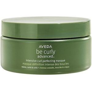 Aveda Hair Care Treatment Be Curly Advanced™Krullend Masker 200 ml (€ 225,85 / 1 l)