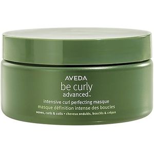 Aveda - Be Curly Advanced - Intensief Verzorgingsmasker - 200ml