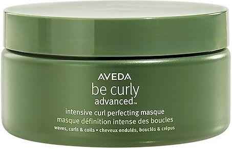 Aveda - Be Curly Advanced - Intensief Verzorgingsmasker - 200ml