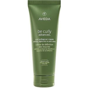 Aveda - Be Curly Advanced - Haarcrème - 200ml