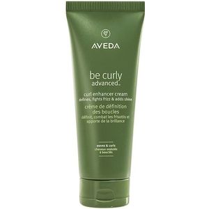 Aveda - be curly advanced™ Curl Enhancer Cream Wax 200 ml