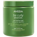 Aveda - Be Curly Advanced Coil Definer Gel - 250ml - Haargel