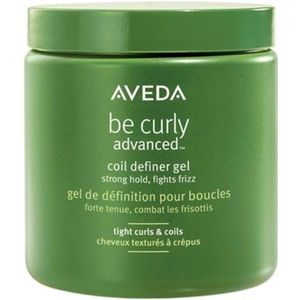 Aveda - Be Curly Advanced Coil Definer Gel - 250ml - Haargel
