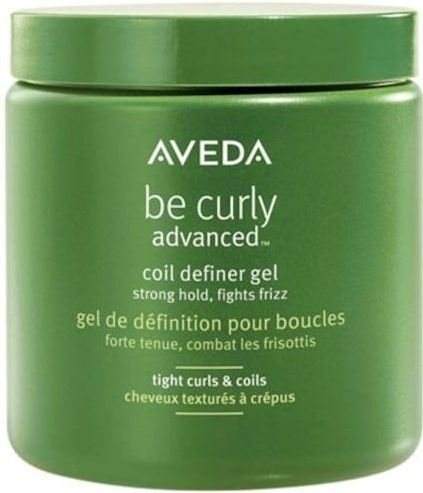 Aveda - Be Curly Advanced Coil Definer Gel - 250ml - Haargel