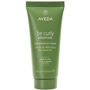 Aveda - be curly advanced - Curl Enhancer Cream Wax - 40 ml