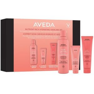 Aveda - nutriplenish™ Nutrient-Rich Hydrating Haircare Kit Haarverzorgingssets