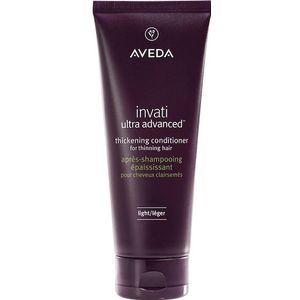 Aveda - Invati Ultra Advanced - Conditioner - Vegan - 300ml