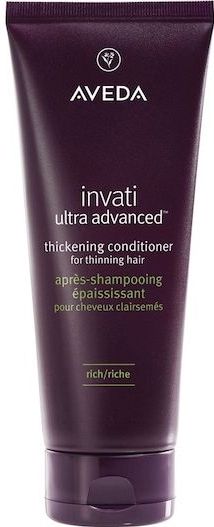 Aveda - Invati Ultra Advanced Conditioner - 200ml - Verzorgt en Verdikt Haar