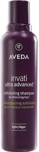 Aveda - Invati Advanced Light Exfoliating Shampoo - 200ml