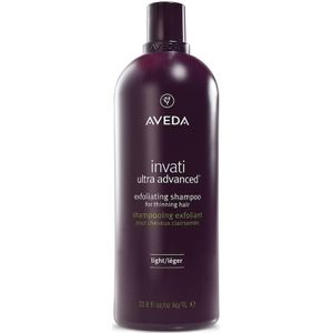 Aveda - Invati Advanced Light Exfoliating Shampoo - 1000ml