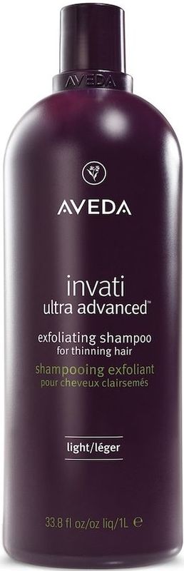 Aveda - Invati Advanced Light Exfoliating Shampoo - 1000ml