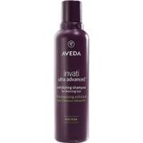 Aveda - Invati Advanced - Exfoliërende Shampoo - 200ml