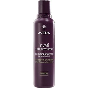 Aveda - Invati Advanced - Exfoliërende Shampoo - 200ml