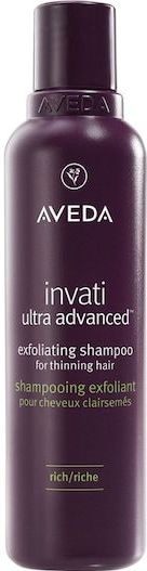 Aveda - Invati Advanced - Exfoliërende Shampoo - 200ml