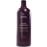 Aveda - Invati Advanced Rich Exfoliating Shampoo - 1000ml