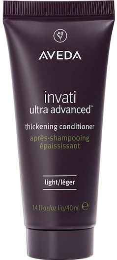 AVEDA - Invati Ultra Advanced - Conditioner - 40ml