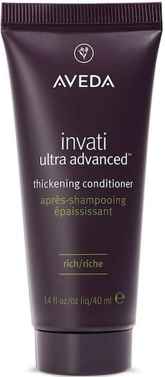 Aveda - Invati Ultra Advanced - Conditioner - Voor Dun Haar - Vegan