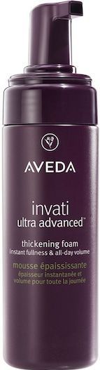 Aveda - Invati Ultra Advanced - Styling Mousse - 150ml